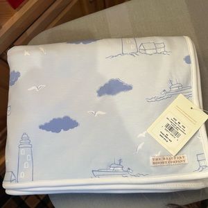 Beaufort Bonnet Silent Night Throw